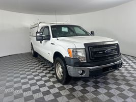 2013 FORD F150 
