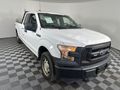 2016 FORD F150