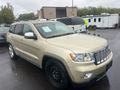 2011 JEEP GRAND CHEROKEE