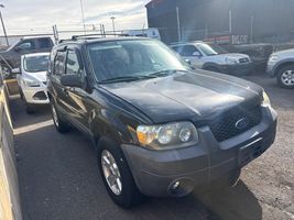 2006 FORD ESCAPE XLT