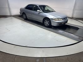 2002 HONDA ACCORD LX