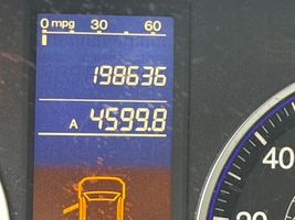 2011 HONDA CR-V SE