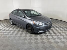 2015 HYUNDAI ACCENT GLS