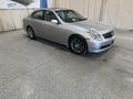 2005 INFINITI G35