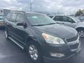 2012 CHEVROLET TRAVERSE