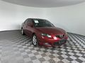 2009 MAZDA MAZDA3