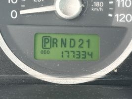 2007 MERCURY MARINER PREMIER
