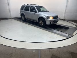 2007 MERCURY MARINER PREMIER