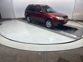 2011 SUBARU FORESTER