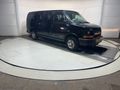 2005 CHEVROLET G2500 VANS