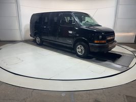 2005 CHEVROLET G2500 VANS EXPRESS