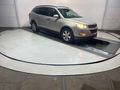 2010 CHEVROLET TRAVERSE