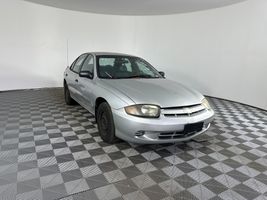 2003 CHEVROLET CAVALIER BASE