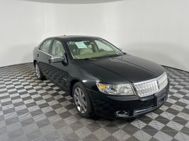 2008 LINCOLN MKZ 