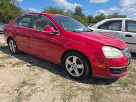2008 VOLKSWAGEN JETTA SE