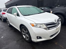 2013 TOYOTA VENZA XLE