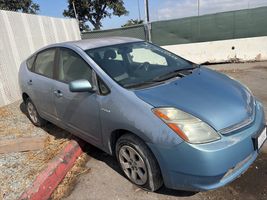 2006 TOYOTA PRIUS