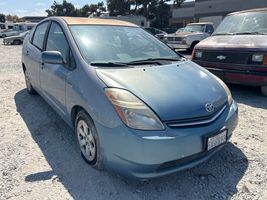 2006 TOYOTA PRIUS 