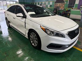 2016 HYUNDAI SONATA LIMITED