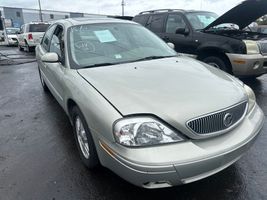 2005 MERCURY SABLE LS