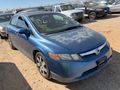 2006 HONDA CIVIC