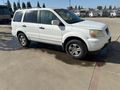 2005 HONDA PILOT