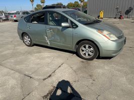 2006 TOYOTA PRIUS 