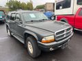 2002 DODGE DURANGO