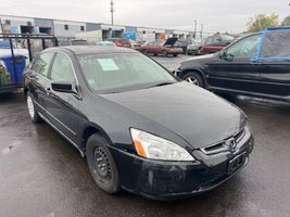 2003 HONDA ACCORD 