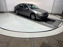 2006 NISSAN MAXIMA 3.5SL