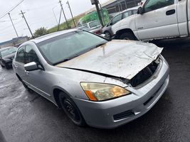 2006 HONDA ACCORD EX W/LEATHER