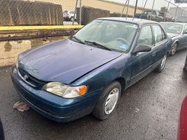 1998 TOYOTA COROLLA 