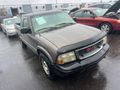 2000 GMC SONOMA