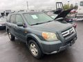 2006 HONDA PILOT