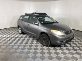 2004 TOYOTA MATRIX XR