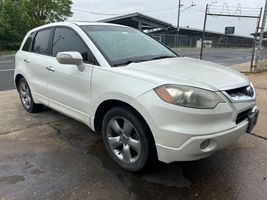 2008 ACURA RDX TECH