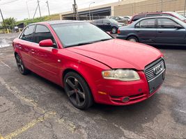 2005 AUDI A4 2.0T QUATTRO