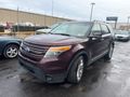 2011 FORD EXPLORER
