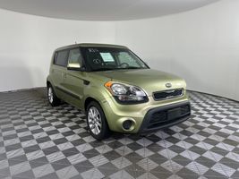 2012 KIA SOUL 