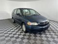 1996 HONDA ODYSSEY