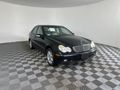 2002 MERCEDES-BENZ C CLASS