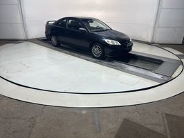 2005 HONDA CIVIC EX