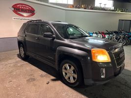 2013 GMC TERRAIN SLE