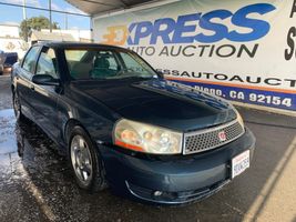 2003 SATURN L-SERIES L200