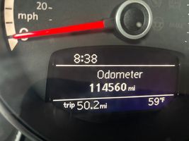 2013 VOLKSWAGEN BEETLE TDI