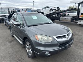 2008 ACURA RDX TECH