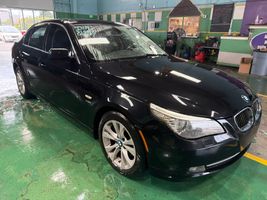2010 BMW 5-SERIES 535XI