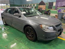 2009 CHEVROLET MALIBU LT