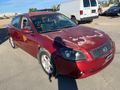 2006 NISSAN ALTIMA