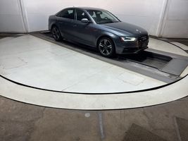 2014 AUDI A4 PREMIUM